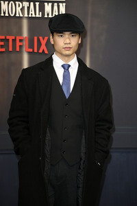 Filmpremiere 'Peaky Blinders: The Immortal Man' in Berlin