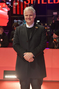 Filmpremiere 'The Only Living Pickpocket in New York', Berlinale 2026