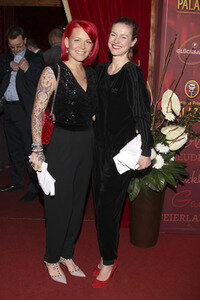 Cornelia Polettos Palazzo Charity Gala 2018 in Hamburg