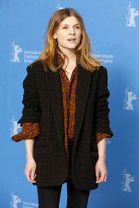 'Final Portrait' Photocall, Berlinale 2017