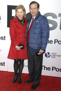 Filmpremiere 'Die Verlegerin' in Washington, D.C.