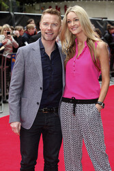 'Postman Pat: The Movie' Premiere, London