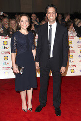 Pride Of Britain Awards 2014, London