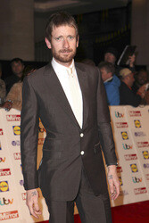 Pride Of Britain Awards 2014, London