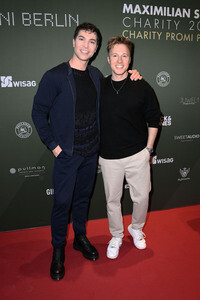 5. Charity Promi Pack 2025 in Berlin