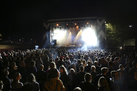 Pure & Crafted Festival in Berlin