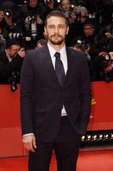 'Queen of the Desert' Premiere, Berlinale 2015