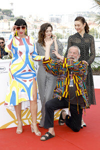 'The Man Who Killed Don Quixote' Photocall, Cannes Film Festival 2018