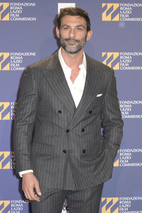 Programmpräsentation 'Showcase Rai Fiction 2026' in Rom