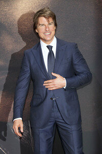 Filmpremiere 'Jack Reacher: Kein Weg zurück' in Berlin