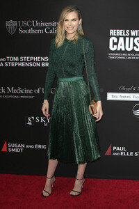 3. Biennial Rebels with a Cause Fundraiser Event in Santa Monica