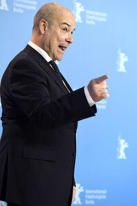 'La reina de Espana' Photocall, Berlinale 2017