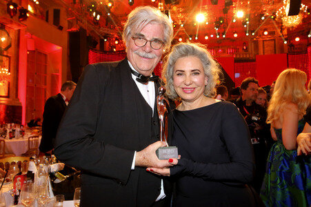 Romy Gala 2017 in Wien