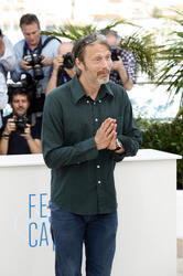 'The Salvation' Photocall, Cannes Film Festival 2014