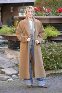 Photocall 'Tutta scena' in Rom