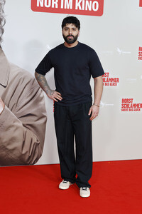 Filmpremiere 'Horst Schlämmer sucht das Glück' in Essen