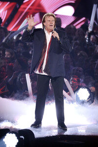 TV Show 'Schlagerbooom - Das internationale Schlagerfest' in Dortmund