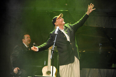 Das Goldene Schlitzohr 2014, Hamburg