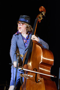Konzert von Helge Schneider in Essen