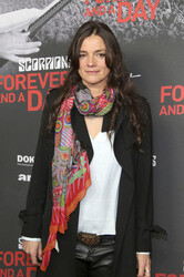 'Scorpions - Forever and a Day' Weltpremiere, Berlin