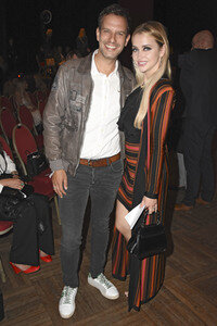 7. Secret Fashion Show in München
