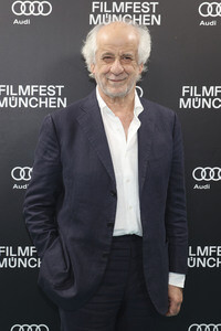 CineMerit Award für Toni Servillo, Filmfest München 2026
