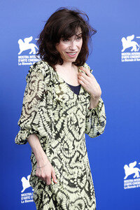 'The Shape of Water' Photocall, 74. Internationale Filmfestspiele von Venedig