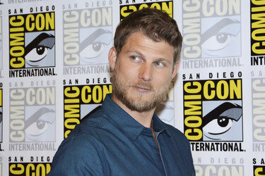Photocall zu 'The Last Ship' auf der San Diego Comic-Con International 2015