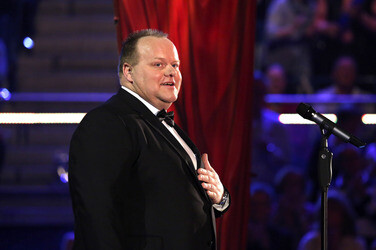 'Die Besten im Frühling' TV-Show, Magdeburg