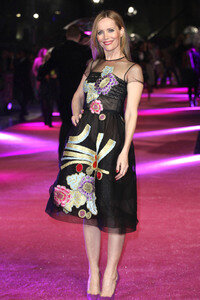 Filmpremiere 'How to Be Single' in London