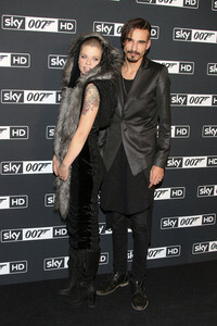 Sky 007 HD Launch Event in Hamburg