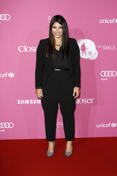 Smile Award 2014, München