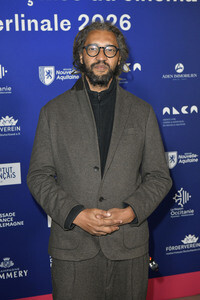 Verleihung des französischen Kulturordens, Berlinale 2026