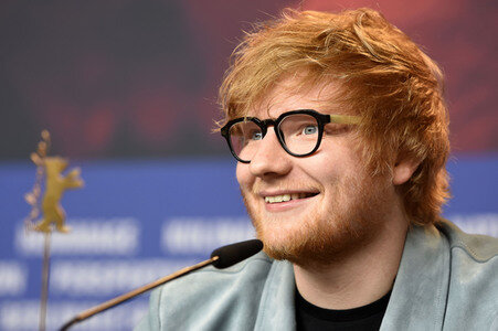 'Songwriter' Pressekonferenz, Berlinale 2018