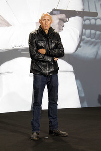 Filmpremiere 'Spectre' in Berlin
