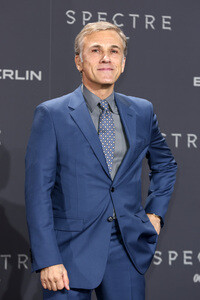 Filmpremiere 'Spectre' in Berlin
