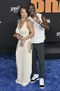 Filmpremiere 'Spider-Man: Brand New Day' in Los Angeles