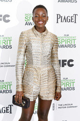 Independent Spirit Awards 2014, Santa Monica