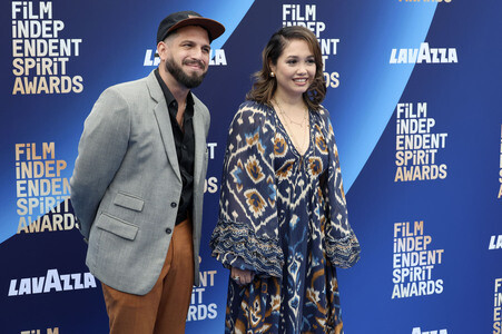 Independent Spirit Awards 2026 in Los Angeles