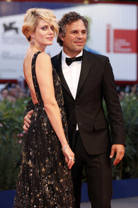'Spotlight' Premiere, Biennale 2015