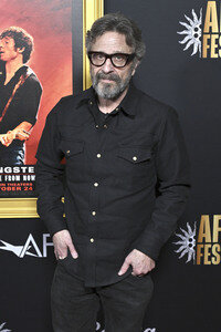 Festival-Opening und Filmpremiere 'Springsteen: Deliver Me from Nowhere', AFI Fest 2025 in Los Angeles