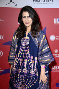 First Steps Awards 2025 in Berlin