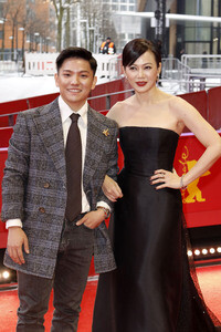 Filmpremiere 'We Are All Strangers', Berlinale 2026