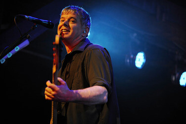 The Stranglers Konzert, Hamburg