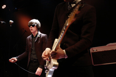 The Strypes Konzert, Berlin
