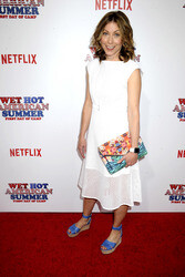 Premiere der TV-Serie 'Wet Hot American Summer: First Day of Camp' in New York