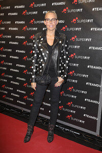 VIP-Opening Superfit im Europacenter in Berlin