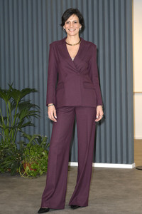 Season 5 Photocall 'Imma Tataranni - Sostituto procuratore' in Rom