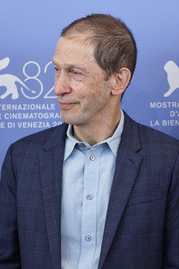 Photocall 'The Testament of Ann Lee', Internationale Filmfestspiele von Venedig 2025