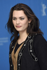 'Tiger Girl' Photocall, Berlinale 2017
